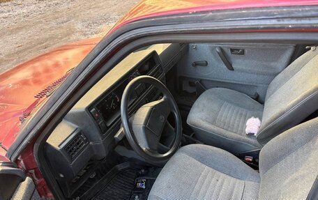 Volkswagen Jetta VII, 1988 год, 60 000 рублей, 2 фотография
