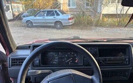 Volkswagen Jetta VII, 1988 год, 60 000 рублей, 3 фотография