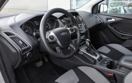 Ford Focus III, 2013 год, 798 000 рублей, 15 фотография