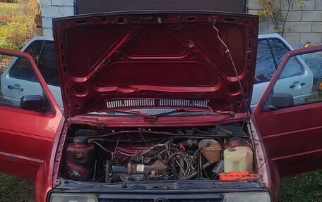 Volkswagen Jetta VII, 1988 год, 60 000 рублей, 4 фотография