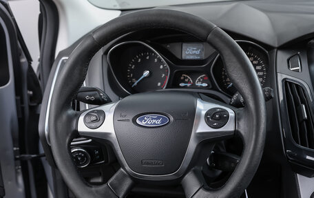 Ford Focus III, 2013 год, 798 000 рублей, 16 фотография