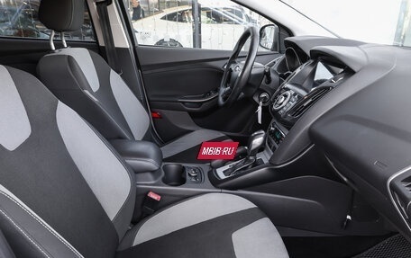 Ford Focus III, 2013 год, 798 000 рублей, 10 фотография