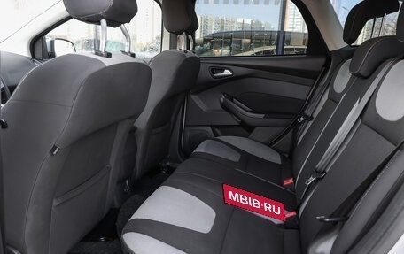 Ford Focus III, 2013 год, 798 000 рублей, 11 фотография