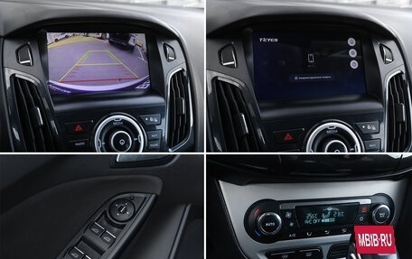 Ford Focus III, 2013 год, 798 000 рублей, 17 фотография