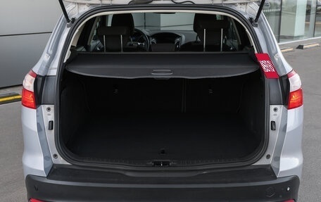 Ford Focus III, 2013 год, 798 000 рублей, 9 фотография