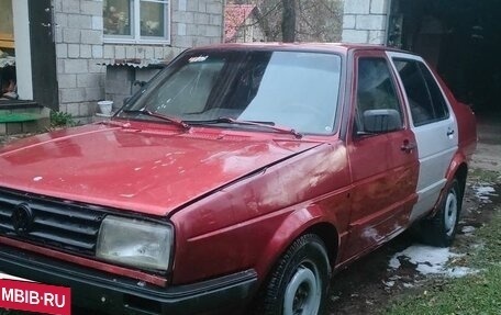 Volkswagen Jetta VII, 1988 год, 60 000 рублей, 5 фотография