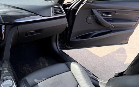 BMW M3, 2018 год, 4 600 000 рублей, 10 фотография