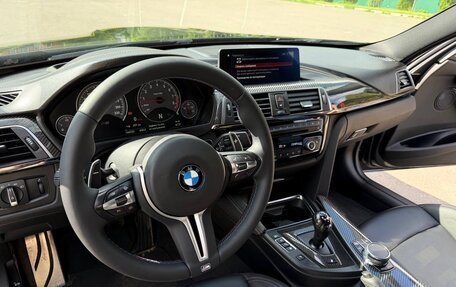 BMW M3, 2018 год, 4 600 000 рублей, 9 фотография