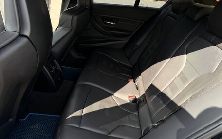 BMW M3, 2018 год, 4 600 000 рублей, 12 фотография