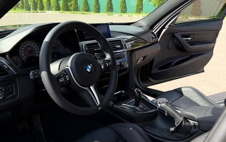 BMW M3, 2018 год, 4 600 000 рублей, 11 фотография