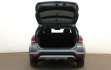KIA Rio IV, 2020 год, 1 339 000 рублей, 14 фотография