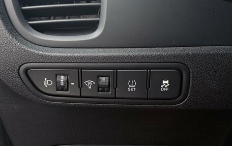 KIA Rio IV, 2020 год, 1 339 000 рублей, 21 фотография