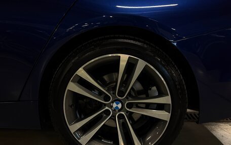 BMW 3 серия, 2018 год, 2 070 000 рублей, 9 фотография
