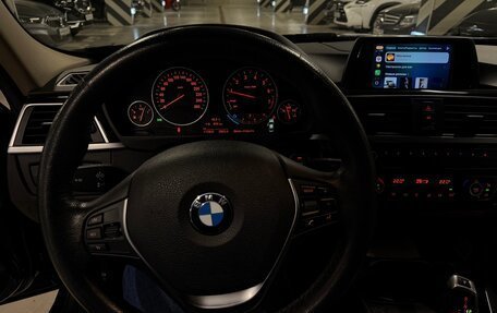 BMW 3 серия, 2018 год, 2 070 000 рублей, 12 фотография