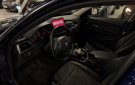 BMW 3 серия, 2018 год, 2 070 000 рублей, 10 фотография