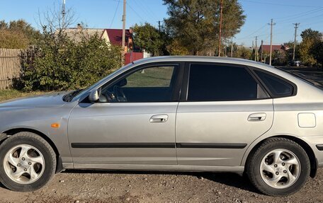 Hyundai Elantra III рестайлинг, 2005 год, 315 000 рублей, 2 фотография