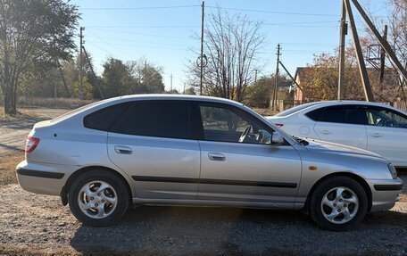 Hyundai Elantra III рестайлинг, 2005 год, 315 000 рублей, 3 фотография