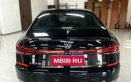 Volkswagen Passat B8 рестайлинг, 2022 год, 2 135 000 рублей, 11 фотография