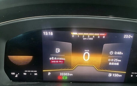 Volkswagen Passat B8 рестайлинг, 2022 год, 2 135 000 рублей, 5 фотография