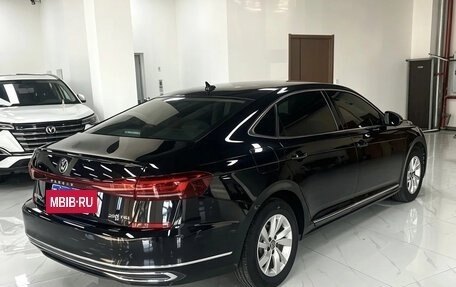 Volkswagen Passat B8 рестайлинг, 2022 год, 2 135 000 рублей, 10 фотография
