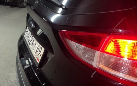 Ford Kuga III, 2015 год, 1 380 000 рублей, 3 фотография