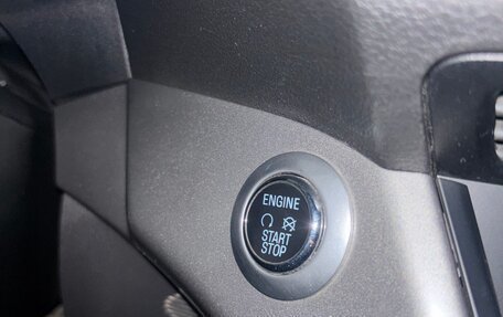Ford Kuga III, 2015 год, 1 380 000 рублей, 8 фотография