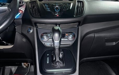 Ford Kuga III, 2015 год, 1 380 000 рублей, 10 фотография