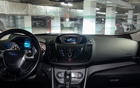Ford Kuga III, 2015 год, 1 380 000 рублей, 5 фотография