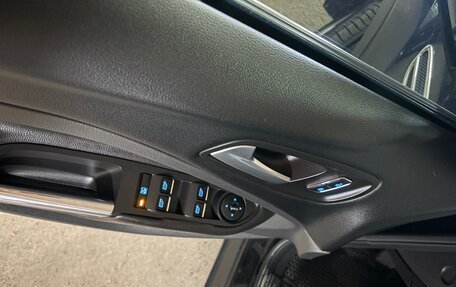 Ford Kuga III, 2015 год, 1 380 000 рублей, 14 фотография