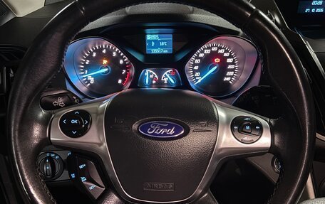 Ford Kuga III, 2015 год, 1 380 000 рублей, 16 фотография