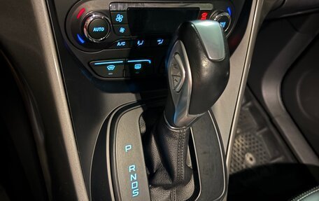 Ford Kuga III, 2015 год, 1 380 000 рублей, 17 фотография