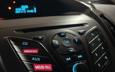 Ford Kuga III, 2015 год, 1 380 000 рублей, 15 фотография