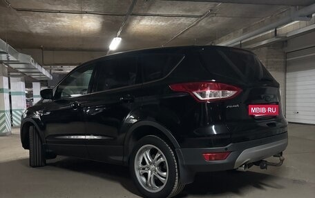 Ford Kuga III, 2015 год, 1 380 000 рублей, 20 фотография