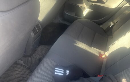 Volkswagen Jetta VII, 2009 год, 550 000 рублей, 8 фотография