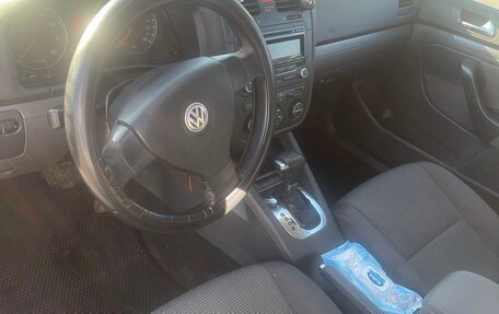 Volkswagen Jetta VII, 2009 год, 550 000 рублей, 7 фотография