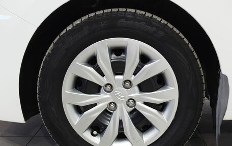 Hyundai Solaris II рестайлинг, 2017 год, 1 250 000 рублей, 10 фотография