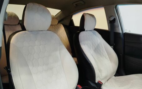 Hyundai Solaris II рестайлинг, 2017 год, 1 250 000 рублей, 22 фотография