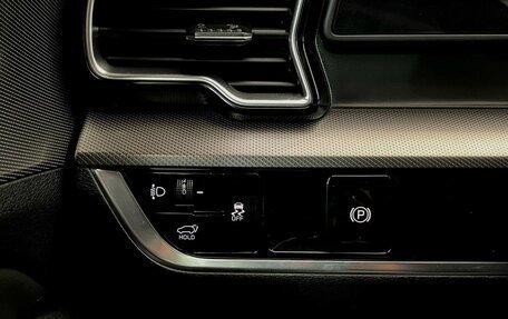 KIA Sportage IV рестайлинг, 2022 год, 3 480 000 рублей, 11 фотография