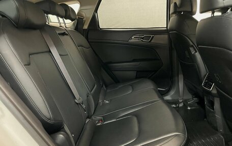 KIA Sportage IV рестайлинг, 2022 год, 3 480 000 рублей, 16 фотография
