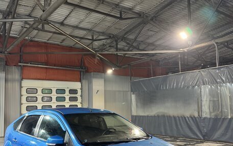 Ford Focus II рестайлинг, 2008 год, 405 000 рублей, 6 фотография