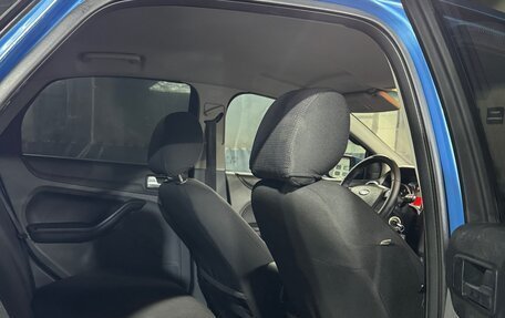 Ford Focus II рестайлинг, 2008 год, 405 000 рублей, 8 фотография