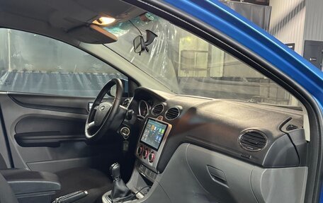 Ford Focus II рестайлинг, 2008 год, 405 000 рублей, 7 фотография