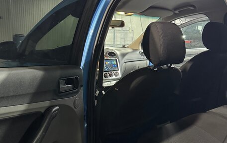 Ford Focus II рестайлинг, 2008 год, 405 000 рублей, 9 фотография