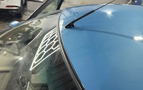 Ford Focus II рестайлинг, 2008 год, 405 000 рублей, 16 фотография