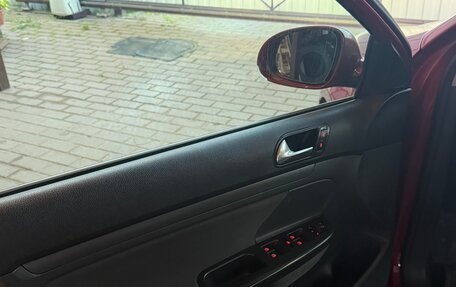 Volkswagen Jetta VII, 2008 год, 600 000 рублей, 7 фотография