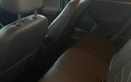 Volkswagen Jetta VII, 2008 год, 600 000 рублей, 9 фотография