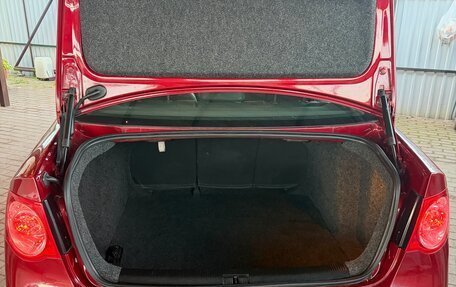 Volkswagen Jetta VII, 2008 год, 600 000 рублей, 13 фотография