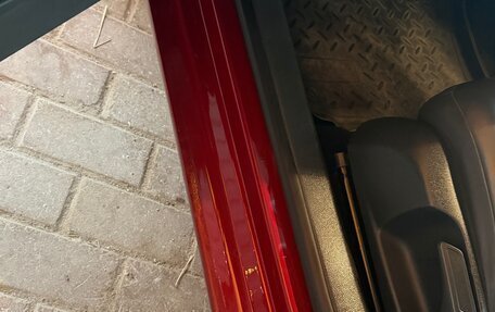 Volkswagen Jetta VII, 2008 год, 600 000 рублей, 5 фотография
