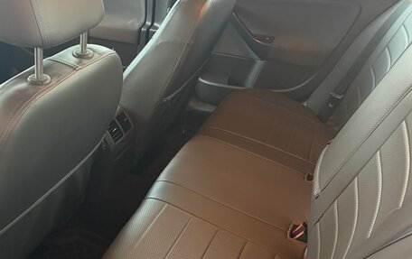 Volkswagen Jetta VII, 2008 год, 600 000 рублей, 8 фотография
