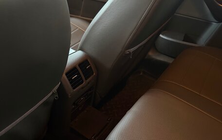Volkswagen Jetta VII, 2008 год, 600 000 рублей, 10 фотография